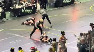 Landen - Myway States 2025