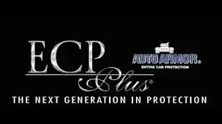 AUTO ARMOR ECP Plus Without Corrosion
