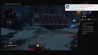 Bo4 58 kill safeguard game