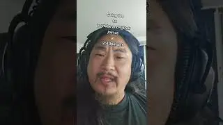 youtube and Tiktok join us at 12:40pm pst  