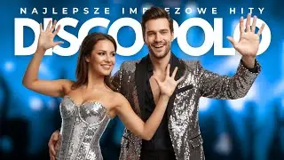 Disco Polo Mix 2025 – Mega Taneczna Składanka na Wesele, Zabawy i Spotkania
