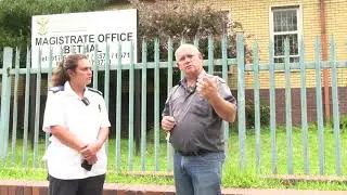 Bethal SPCA 1st animal cruelty court case