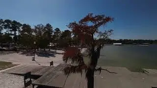 White Lake | Elizabethtown Drone Footage | October 2023