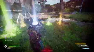 Godfall PS5 Dreamstones loot cave farming Hard Mode