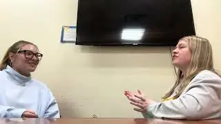 CSAD 693A: Final Mentorship Video