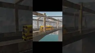My First day bus driver job Roblox
