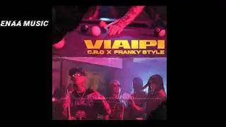 Viaipi - C.R.O ft Franky Style