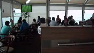 Tour of Commodore Clipper