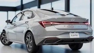 2026 현대 엘란트라 완전 분석 🚗 | 디자인&middot;기술&middot;성능의 진화 | Auto Vibe Insights
