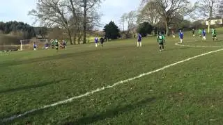 NORTON ATHLETIC YOUNGSTARS