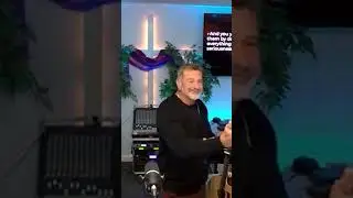 Fishing With the Holy Spirit