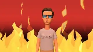 Rant On Mohammed aka Hassan (READ DESC)