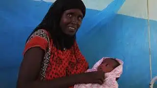 Barbara May Foundation Mission in Africa 2020