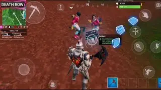 Fortbyte Challenge #47: Found Between Reboot Van, Pirate Camp, Crashed Battlebus Location - Fortnite