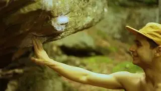 Gault's Roof V9 Squirrel Rock PA