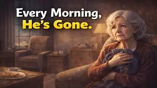 Every Morning, She Forgets Her Husband Is Dead | A True Story About Love, Grief & Memory Loss