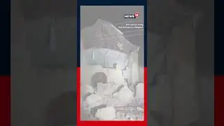 Shocking! Massive Chaos As Earthquake Hits During A Fashion Show Philippines | Viral | N18S