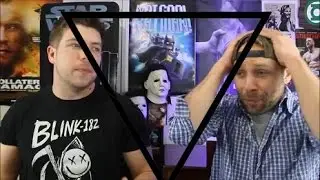 THE VOID Review (Horror, 2017)