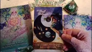 🌟The Self-Love Oracle ~ Flip Through & Timeless One Card Reading🌟