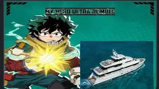 Fight for the Yacht!!! S-14 Crossplay Ranked