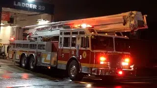 PFD Snorkel 28 Responding