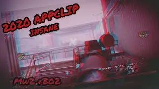 2020 APPCLIP (Read Desc)