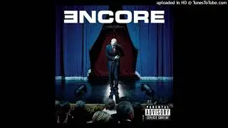Eminem - Brand New Dance - remix listo