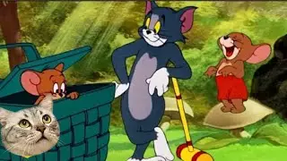 Tom and jerry show | Cartoons for kids in english |  tom and jerry cartoon | tom and jerry episodes