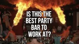 The BEST Party bar? RESCUE in Zante?
