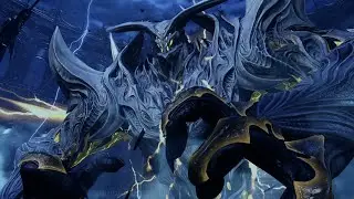 Lost Ark: Casting Reflux Sorc Hard Mordum Act 3 Raid [Circulate 2-2-2 Cores]