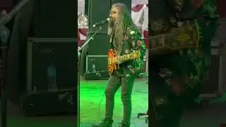 Pgc Concert Singers On Fire At Live performance #Asrarshah # musadiqmunir #natashabaig #sochtheband