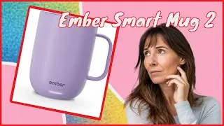Ember Smart Mug 2 review
