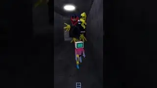 Приколы в ROBLOX part 61