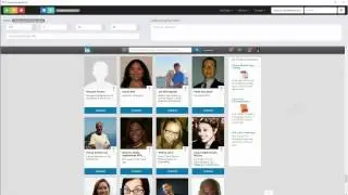 LinkedIn Marketing Software - LinkedEngine People You May Know -- LinkedIn Automation Software