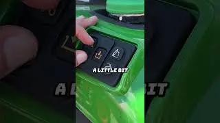 John Deere 4052R Implement Use #farmequipment #agriculture #deere