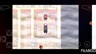 How To Solve 4th Gym Puzzle In Pokemon Emerald | SUMAN GAMER