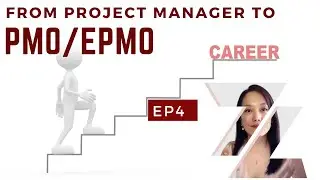 From Project Manager to Project Management Office(PMO) | Project Manager Career Path