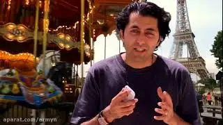 Magic Frames Official Trailer (2015)