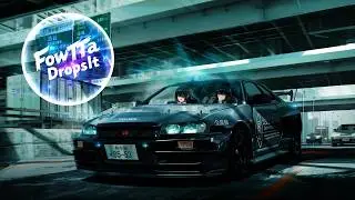 Schoolboy Q - Floating (Braincellz x Lumii Remix)