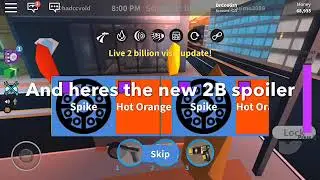 New Jailbreak 2B Update - Roblox