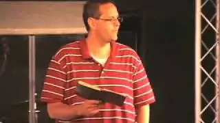 XL Man vs. Week 2 (5-10-2009)