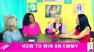 How To Campaign For An Emmy