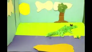 StopMotion Nico