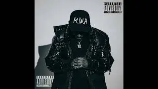 Myazwe - RIP Harambe