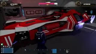 Tutorial Scenario