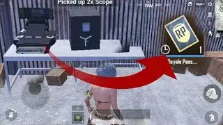 How to Get Free RP mission card 100% working