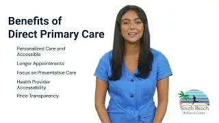 Benefits of DPC