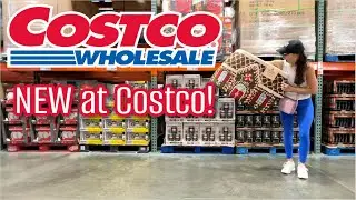 NEW Costco Finds This Week! 🎄 Christmas + Fall Items Already!? Costco SHOP WITH ME August 2025