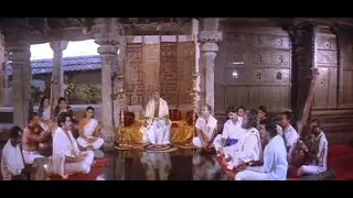 Devasabhathalam | His Highness Abdullah (1990) | Raveendran Master | Yesudas | Mohanlal