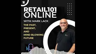 The Supermarket Story: Past Innovations, Current Trends and Future Visions T2 #retail